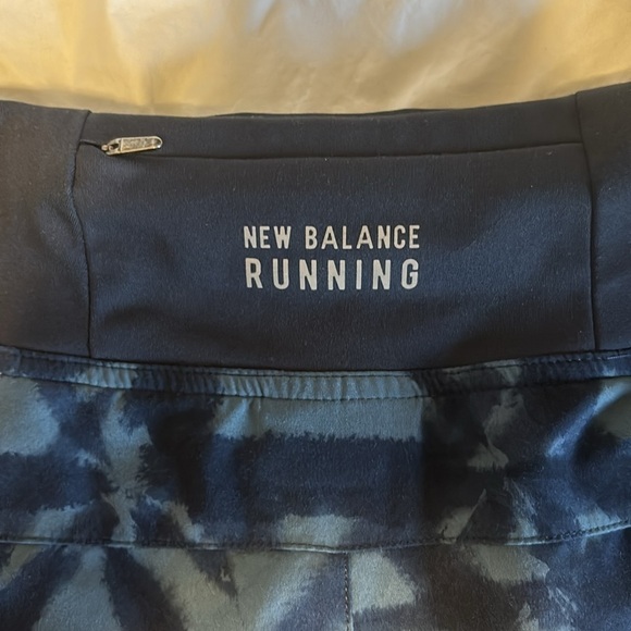 New  Balance athletic wear, size US-S - Picture 3 of 7